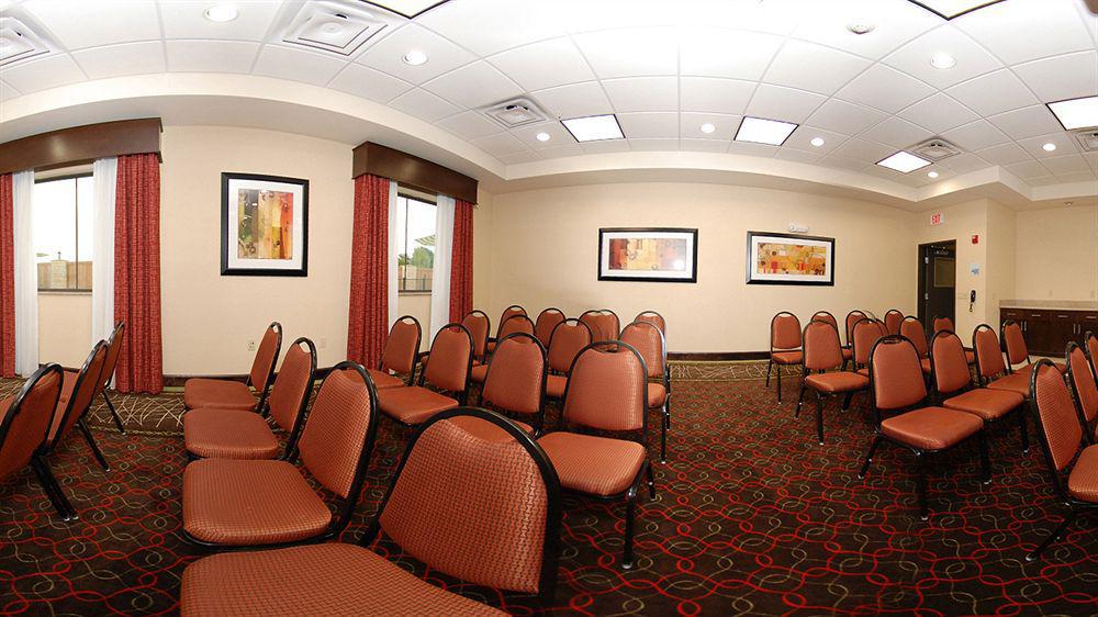 Holiday Inn Express & Suites Houston South - Near Pearland By Ihg Exterior foto