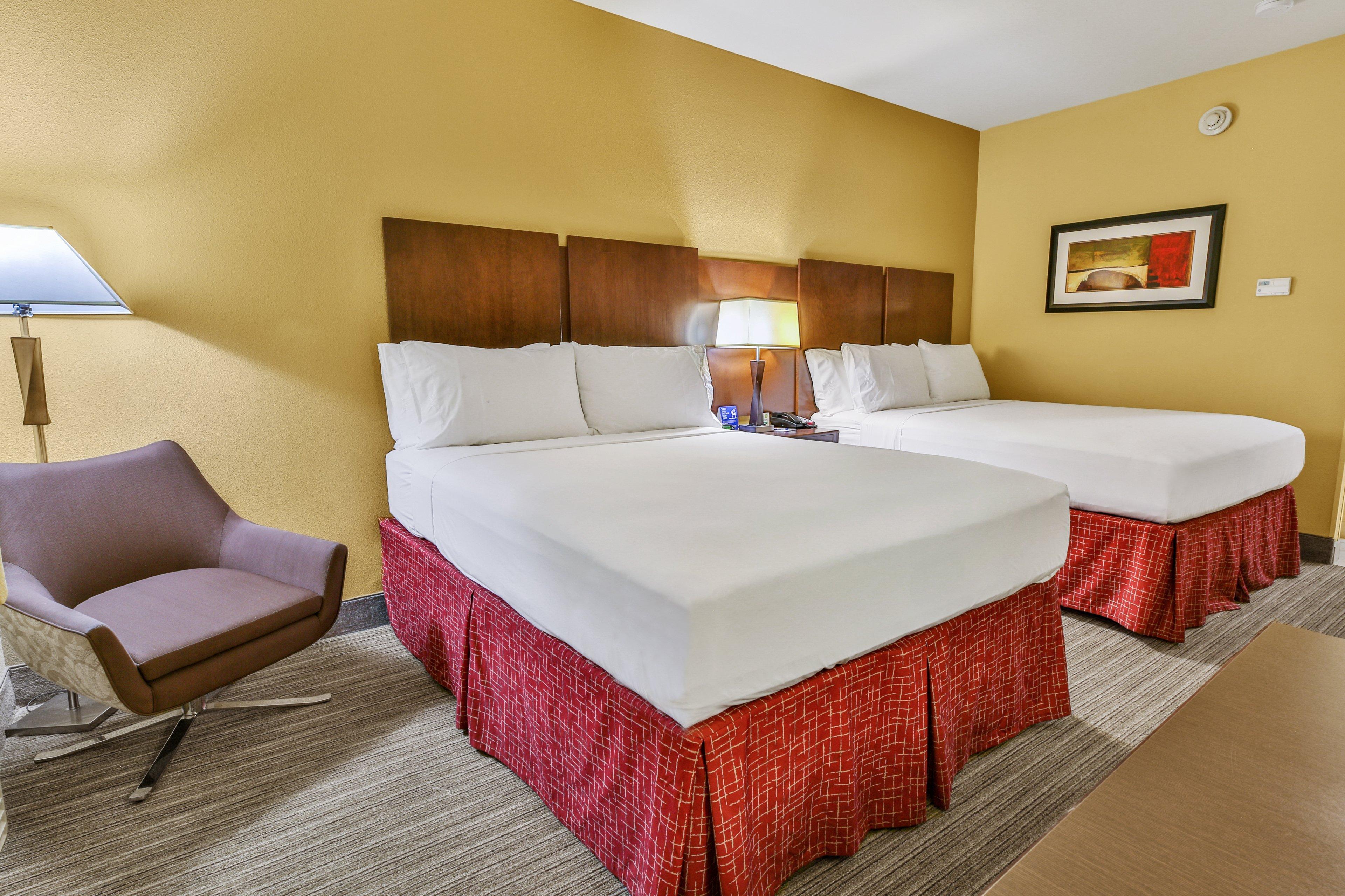 Holiday Inn Express & Suites Houston South - Near Pearland By Ihg Exterior foto
