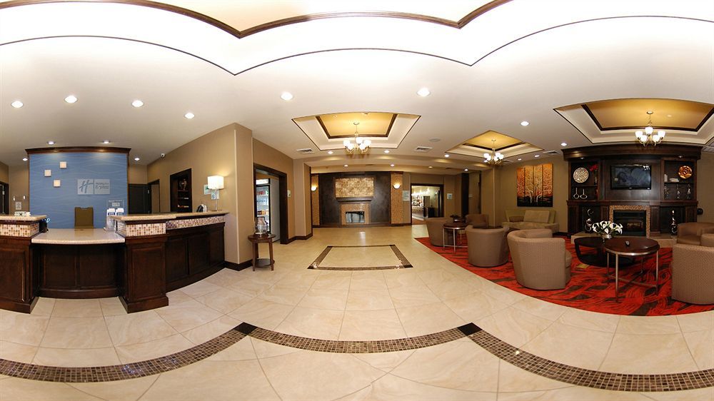 Holiday Inn Express & Suites Houston South - Near Pearland By Ihg Exterior foto