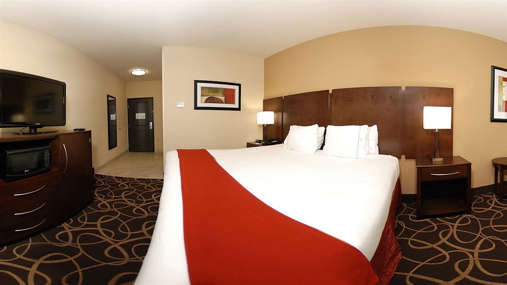 Holiday Inn Express & Suites Houston South - Near Pearland By Ihg Exterior foto