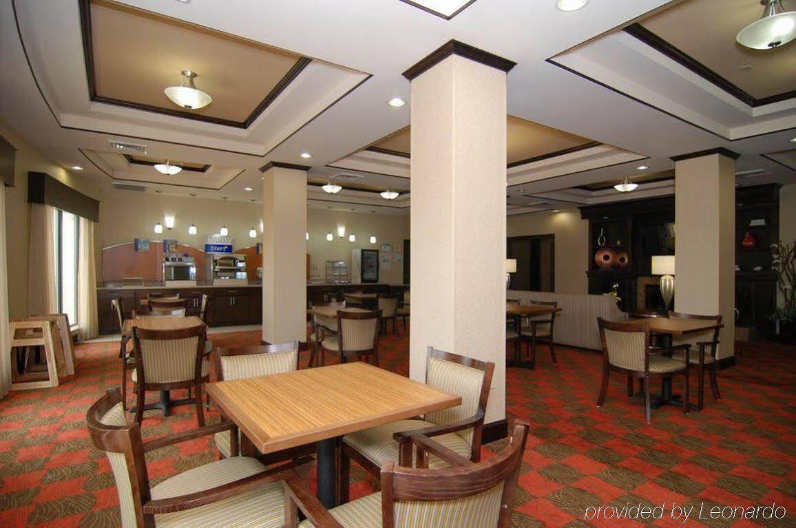 Holiday Inn Express & Suites Houston South - Near Pearland By Ihg Exterior foto