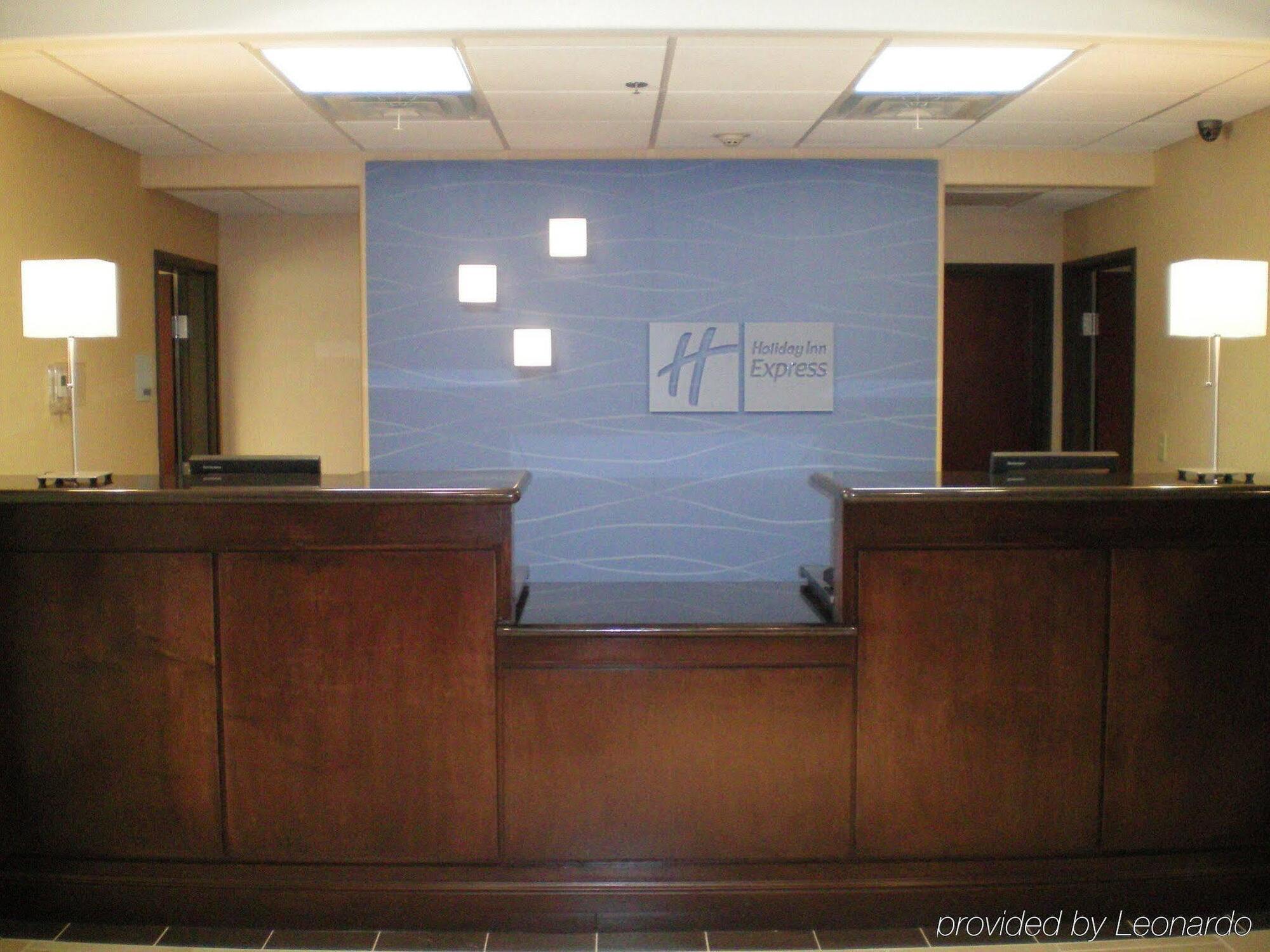 Holiday Inn Express & Suites Houston South - Near Pearland By Ihg Exterior foto